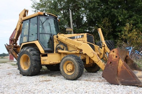Property photo 11 - Complete Dispersal Farm Equipment Auction